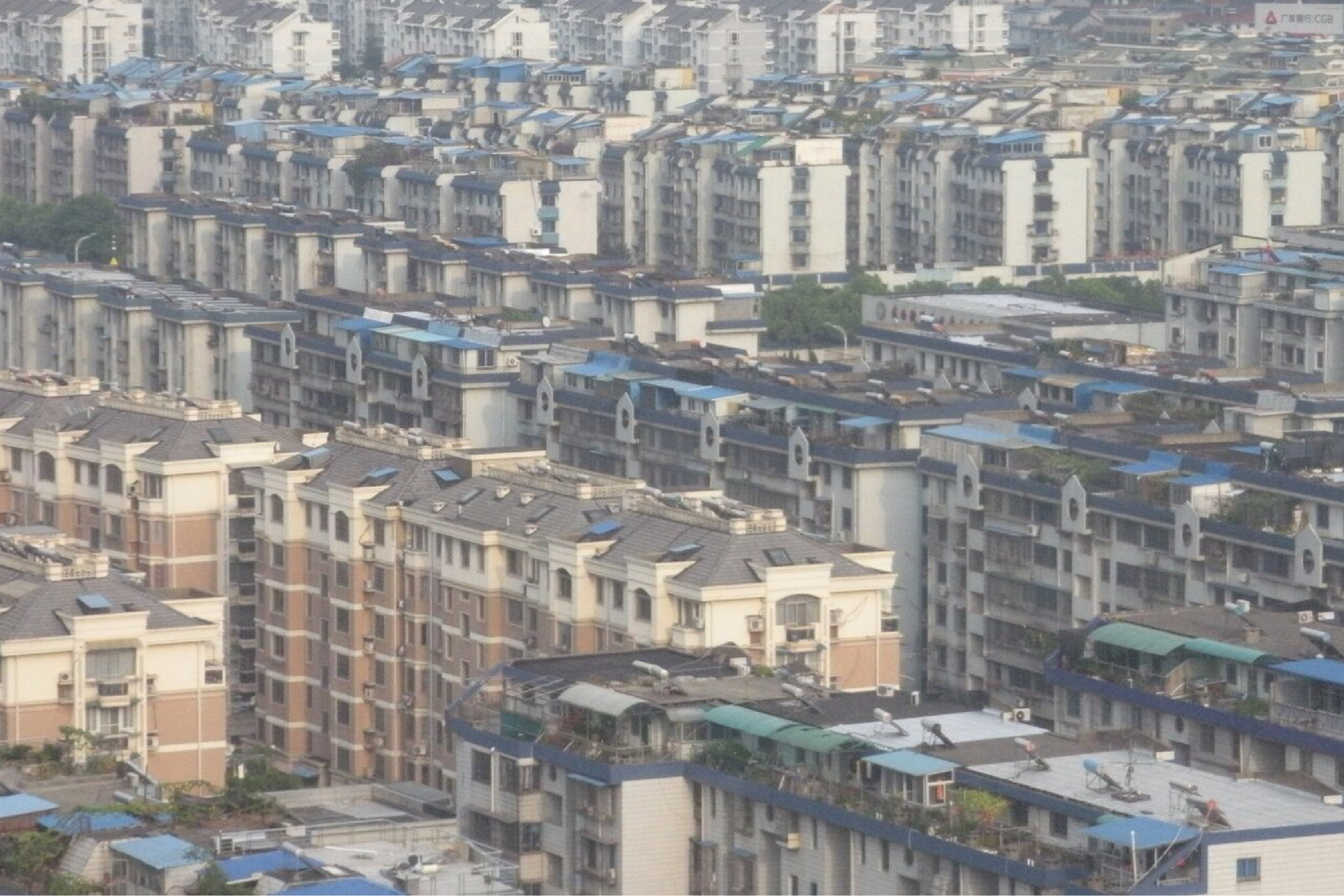 Guangzhou China, Photo by Gordon Grice